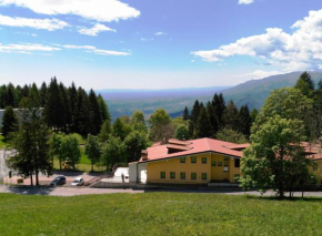  Residence Miravalle & Stella Alpina  Вальдоббьадене